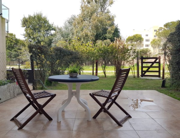 Departamento a mts del mar