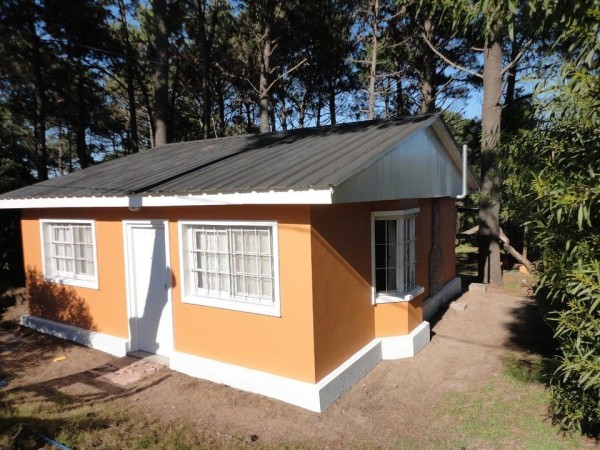 Casa en Pinamar Ostende Primera de enero disponible