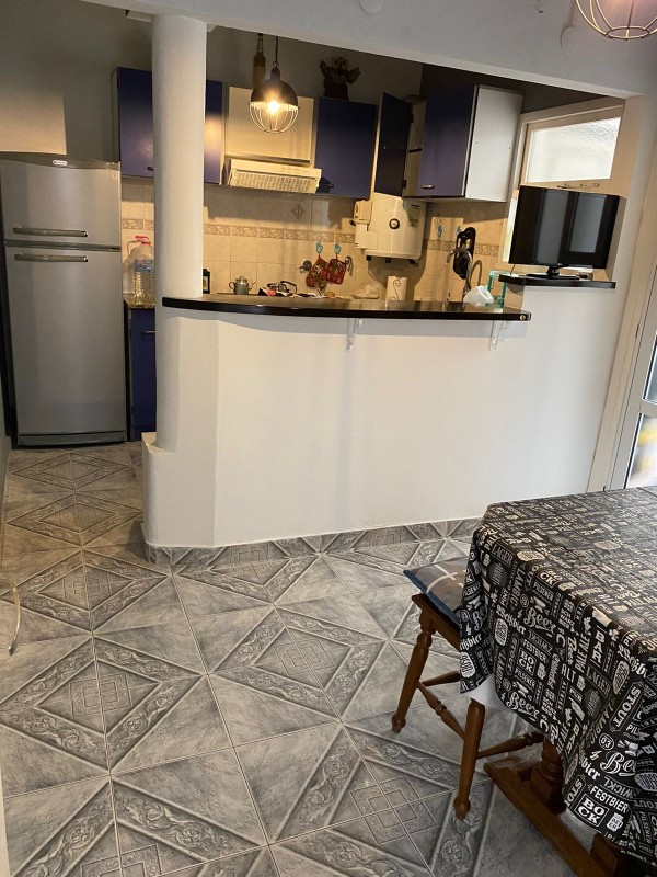 Depto Excelente Zona Playa Necochea