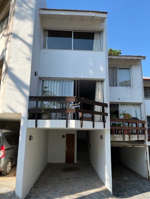 Dúplex para 5 personas Pinamar