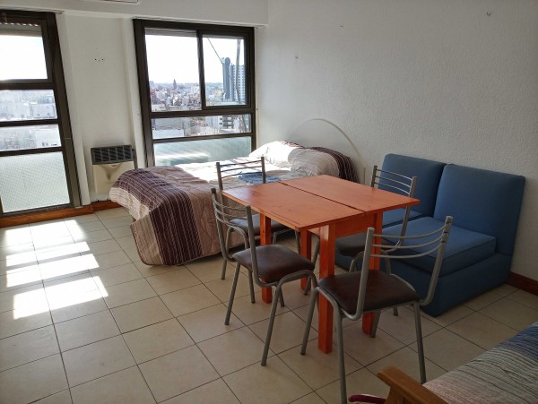DISPONIBLE ENERO - Departamento Zona centro MDP