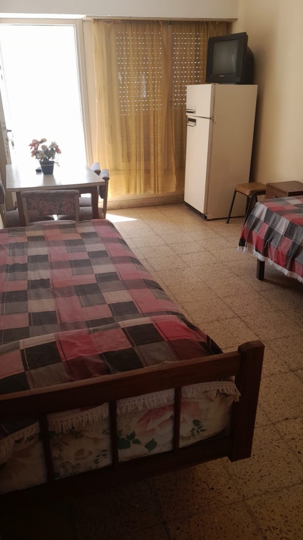 Monoambiente  a tres cuadras del mar