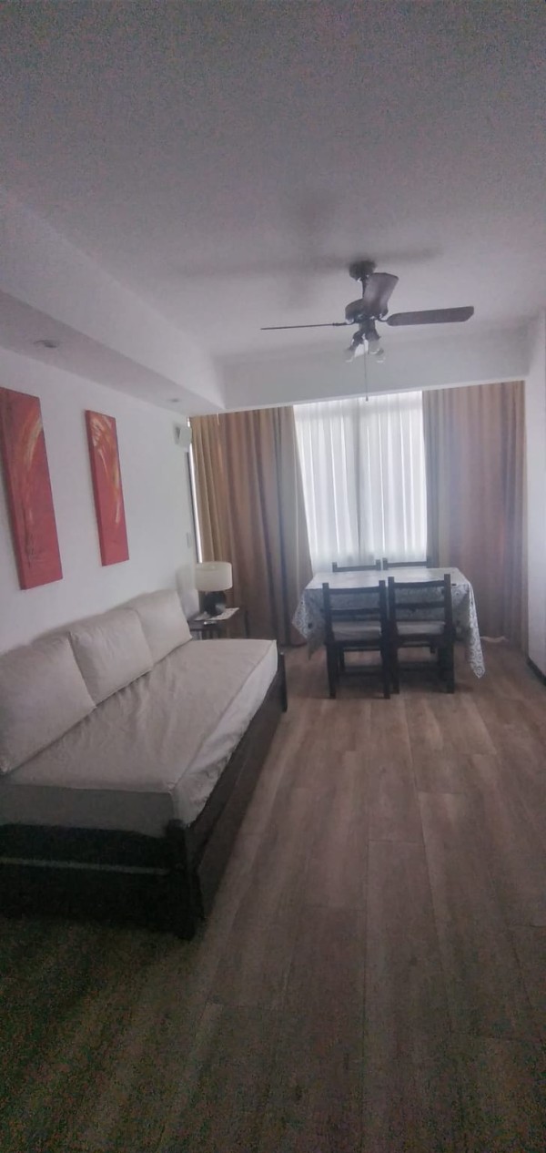 Departamento en Calle Garay