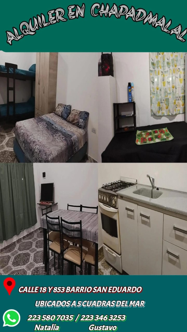 Hospedaje la esperanza